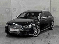 Audi rs4 avant 4.2 fsi v8 quattro 450pk 2013, 1-kzb-25 - afbeelding 23 van  74