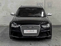 Audi rs4 avant 4.2 fsi v8 quattro 450pk 2013, 1-kzb-25 - afbeelding 34 van  74