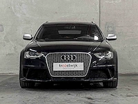 Audi rs4 avant 4.2 fsi v8 quattro 450pk 2013, 1-kzb-25 - afbeelding 45 van  74