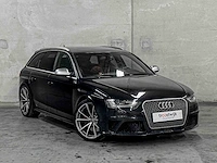 Audi rs4 avant 4.2 fsi v8 quattro 450pk 2013, 1-kzb-25 - afbeelding 67 van  74