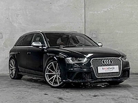 Audi rs4 avant 4.2 fsi v8 quattro 450pk 2013, 1-kzb-25 - afbeelding 73 van  74