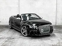Audi rs5 cabriolet 4.2 fsi v8 quattro 450 2013, r-932-vd - afbeelding 2 van  70