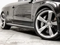 Audi rs5 cabriolet 4.2 fsi v8 quattro 450 2013, r-932-vd - afbeelding 3 van  70