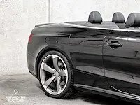 Audi rs5 cabriolet 4.2 fsi v8 quattro 450 2013, r-932-vd - afbeelding 4 van  70