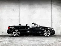 Audi rs5 cabriolet 4.2 fsi v8 quattro 450 2013, r-932-vd - afbeelding 6 van  70