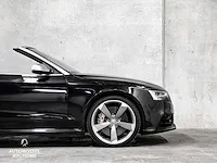 Audi rs5 cabriolet 4.2 fsi v8 quattro 450 2013, r-932-vd - afbeelding 8 van  70