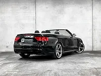 Audi rs5 cabriolet 4.2 fsi v8 quattro 450 2013, r-932-vd - afbeelding 9 van  70