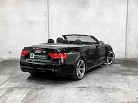 Audi rs5 cabriolet 4.2 fsi v8 quattro 450 2013, r-932-vd - afbeelding 10 van  70
