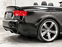 Audi rs5 cabriolet 4.2 fsi v8 quattro 450 2013, r-932-vd - afbeelding 14 van  70