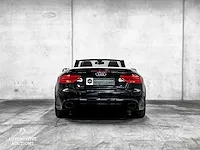 Audi rs5 cabriolet 4.2 fsi v8 quattro 450 2013, r-932-vd - afbeelding 15 van  70