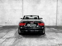 Audi rs5 cabriolet 4.2 fsi v8 quattro 450 2013, r-932-vd - afbeelding 16 van  70