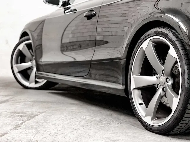 Audi rs5 cabriolet 4.2 fsi v8 quattro 450 2013, r-932-vd - afbeelding 20 van  70