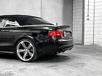 Audi rs5 cabriolet 4.2 fsi v8 quattro 450 2013, r-932-vd - afbeelding 22 van  70