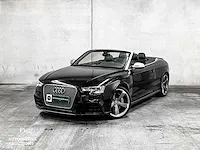 Audi rs5 cabriolet 4.2 fsi v8 quattro 450 2013, r-932-vd - afbeelding 12 van  70