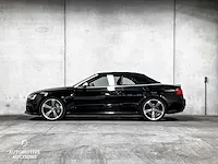 Audi rs5 cabriolet 4.2 fsi v8 quattro 450 2013, r-932-vd - afbeelding 24 van  70