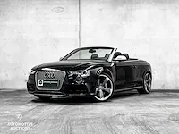 Audi rs5 cabriolet 4.2 fsi v8 quattro 450 2013, r-932-vd - afbeelding 25 van  70