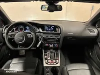 Audi rs5 cabriolet 4.2 fsi v8 quattro 450 2013, r-932-vd - afbeelding 26 van  70