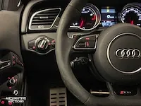 Audi rs5 cabriolet 4.2 fsi v8 quattro 450 2013, r-932-vd - afbeelding 28 van  70