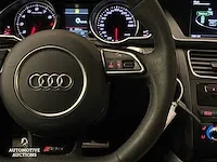 Audi rs5 cabriolet 4.2 fsi v8 quattro 450 2013, r-932-vd - afbeelding 29 van  70