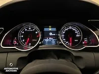 Audi rs5 cabriolet 4.2 fsi v8 quattro 450 2013, r-932-vd - afbeelding 30 van  70