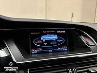 Audi rs5 cabriolet 4.2 fsi v8 quattro 450 2013, r-932-vd - afbeelding 32 van  70