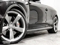 Audi rs5 cabriolet 4.2 fsi v8 quattro 450 2013, r-932-vd - afbeelding 23 van  70