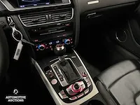 Audi rs5 cabriolet 4.2 fsi v8 quattro 450 2013, r-932-vd - afbeelding 35 van  70
