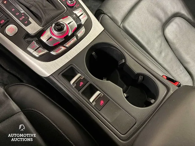 Audi rs5 cabriolet 4.2 fsi v8 quattro 450 2013, r-932-vd - afbeelding 39 van  70