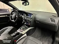 Audi rs5 cabriolet 4.2 fsi v8 quattro 450 2013, r-932-vd - afbeelding 43 van  70