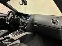 Audi rs5 cabriolet 4.2 fsi v8 quattro 450 2013, r-932-vd - afbeelding 44 van  70