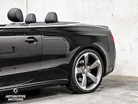 Audi rs5 cabriolet 4.2 fsi v8 quattro 450 2013, r-932-vd - afbeelding 34 van  70