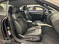 Audi rs5 cabriolet 4.2 fsi v8 quattro 450 2013, r-932-vd - afbeelding 47 van  70
