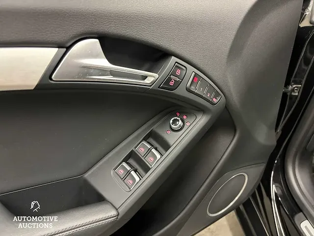 Audi rs5 cabriolet 4.2 fsi v8 quattro 450 2013, r-932-vd - afbeelding 50 van  70