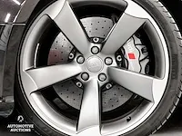 Audi rs5 cabriolet 4.2 fsi v8 quattro 450 2013, r-932-vd - afbeelding 45 van  70