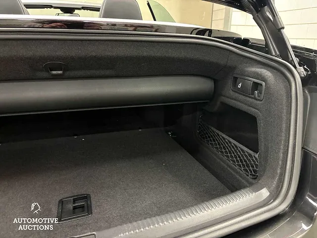Audi rs5 cabriolet 4.2 fsi v8 quattro 450 2013, r-932-vd - afbeelding 59 van  70