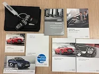 Audi rs5 cabriolet 4.2 fsi v8 quattro 450 2013, r-932-vd - afbeelding 60 van  70