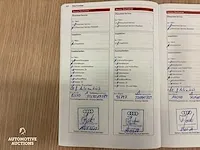 Audi rs5 cabriolet 4.2 fsi v8 quattro 450 2013, r-932-vd - afbeelding 62 van  70