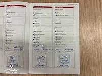 Audi rs5 cabriolet 4.2 fsi v8 quattro 450 2013, r-932-vd - afbeelding 63 van  70