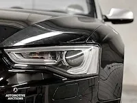 Audi rs5 cabriolet 4.2 fsi v8 quattro 450 2013, r-932-vd - afbeelding 69 van  70