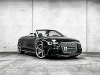 Audi rs5 cabriolet 4.2 fsi v8 quattro 450 2013, r-932-vd - afbeelding 70 van  70