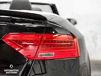 Audi rs5 cabriolet 4.2 fsi v8 quattro 450 2013, r-932-vd - afbeelding 17 van  70