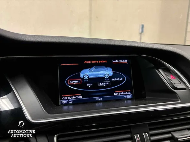 Audi rs5 cabriolet 4.2 fsi v8 quattro 450 2013, r-932-vd - afbeelding 32 van  70