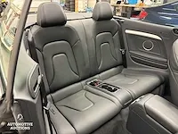 Audi rs5 cabriolet 4.2 fsi v8 quattro 450 2013, r-932-vd - afbeelding 55 van  70