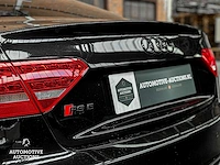 Audi rs5 coupe 4.2 fsi v8 quattro 450pk 2011, gn-735-r - afbeelding 16 van  73