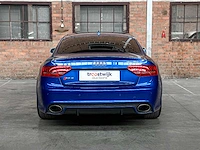 Audi rs5 coupe 4.2 v8 fsi quattro 450pk 2011 - afbeelding 11 van  35