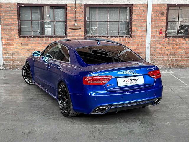 Audi rs5 coupe 4.2 v8 fsi quattro 450pk 2011 - afbeelding 13 van  35