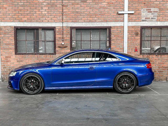 Audi rs5 coupe 4.2 v8 fsi quattro 450pk 2011 - afbeelding 14 van  35