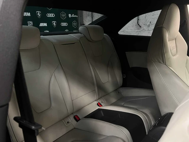 Audi rs5 coupe 4.2 v8 fsi quattro 450pk 2011 - afbeelding 18 van  35