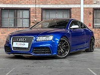 Audi rs5 coupe 4.2 v8 fsi quattro 450pk 2011 - afbeelding 1 van  35