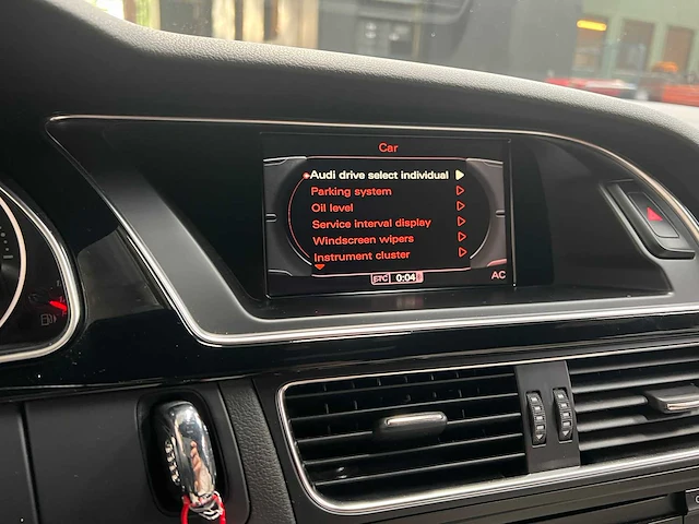 Audi rs5 coupe 4.2 v8 fsi quattro 450pk 2011 - afbeelding 26 van  35